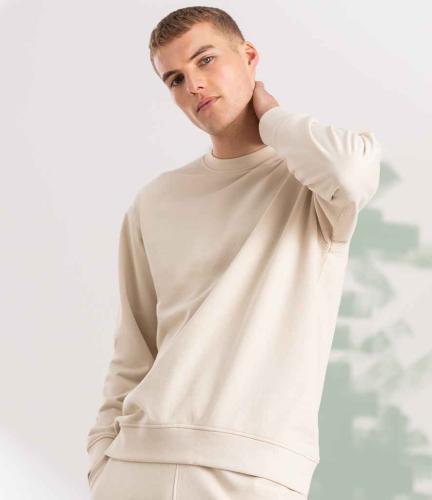 SF Unisex Sustainable Fashion Sweatshirt - LTS - L